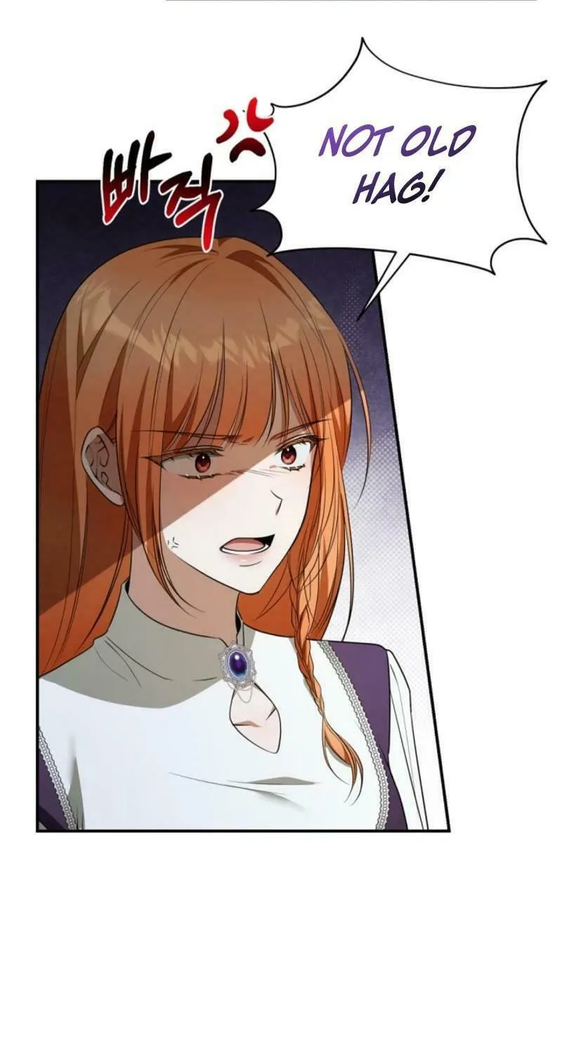 She Wasn