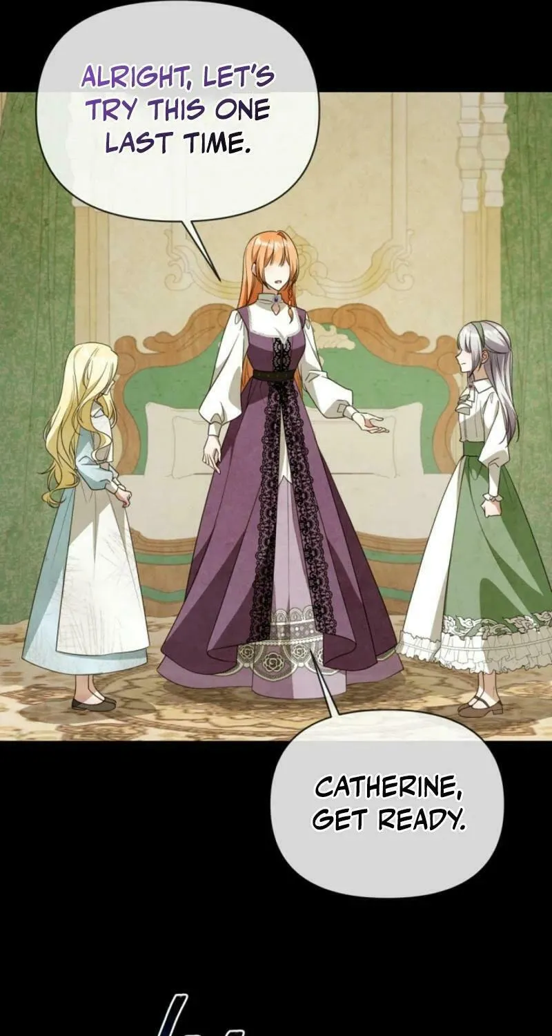 She Wasn