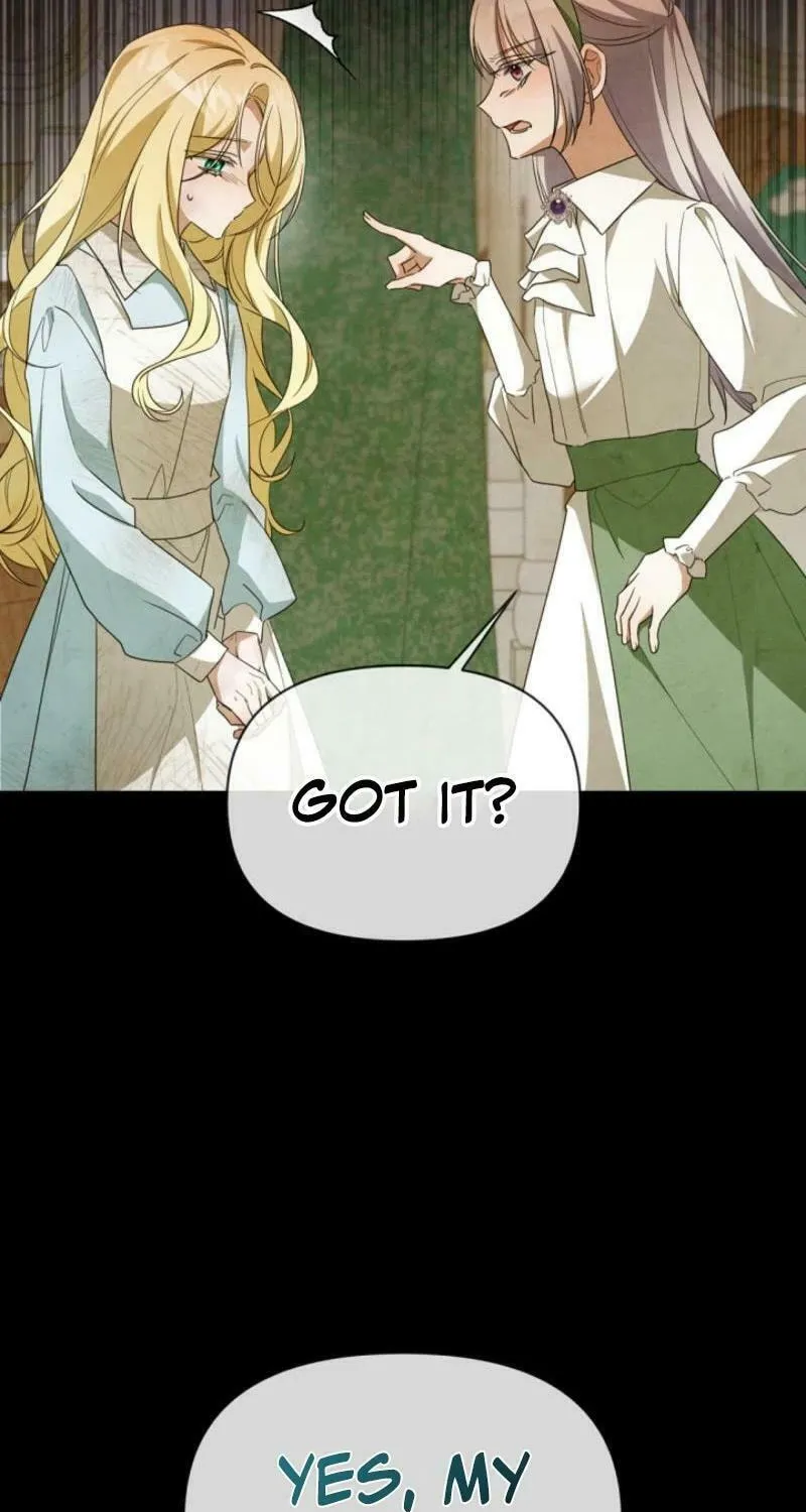 She Wasn