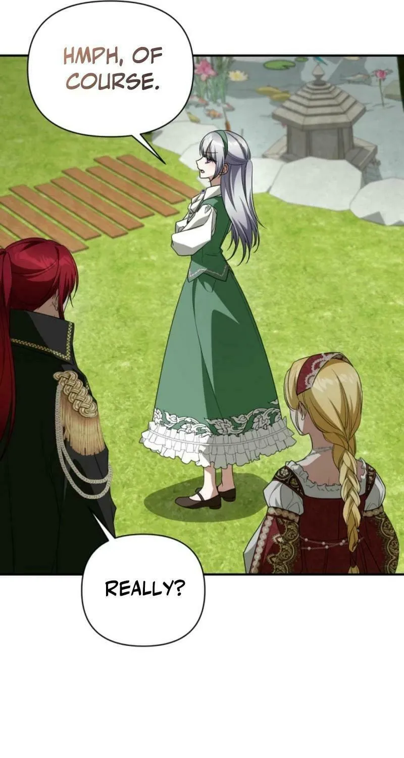 She Wasn
