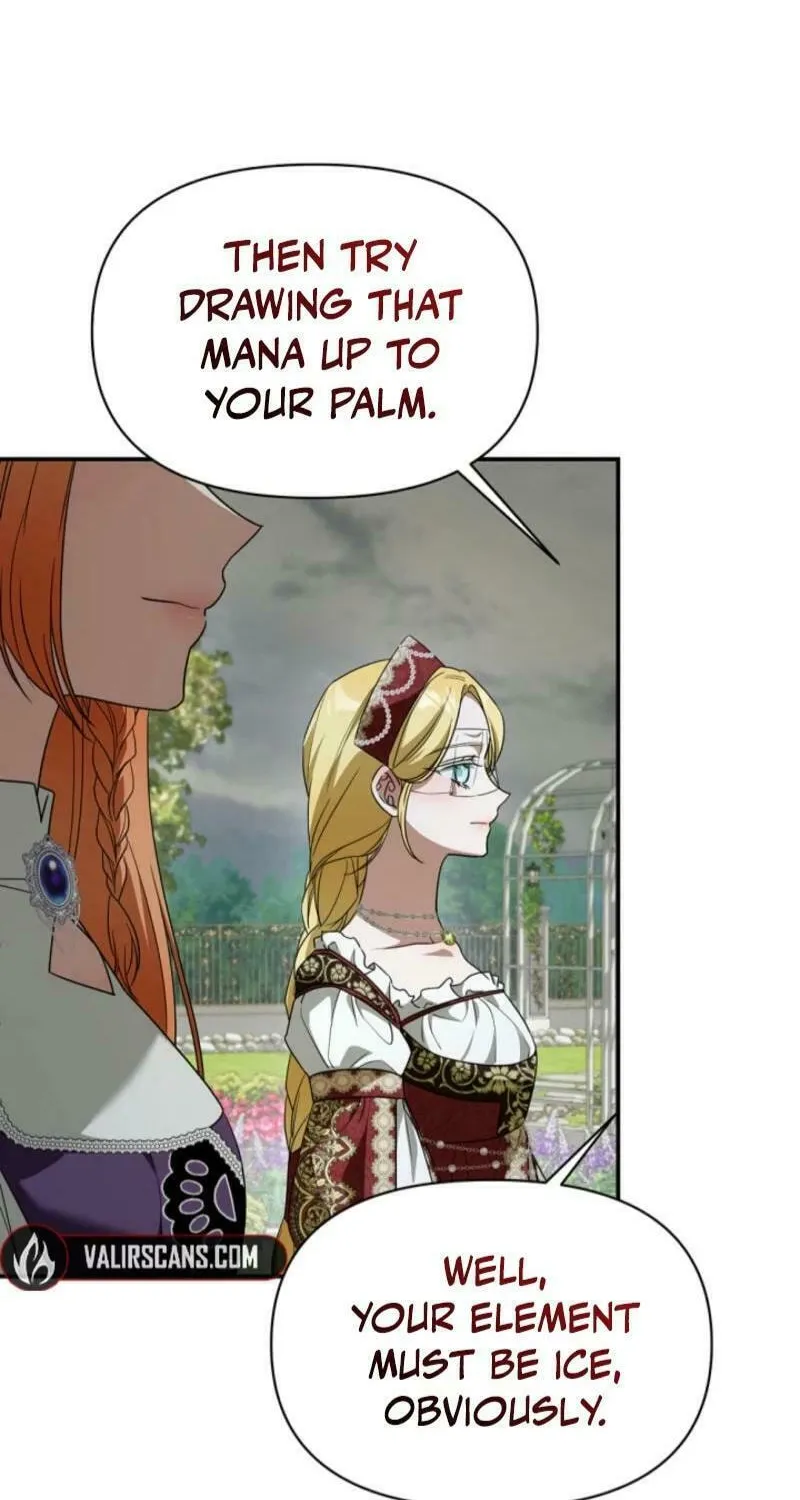 She Wasn