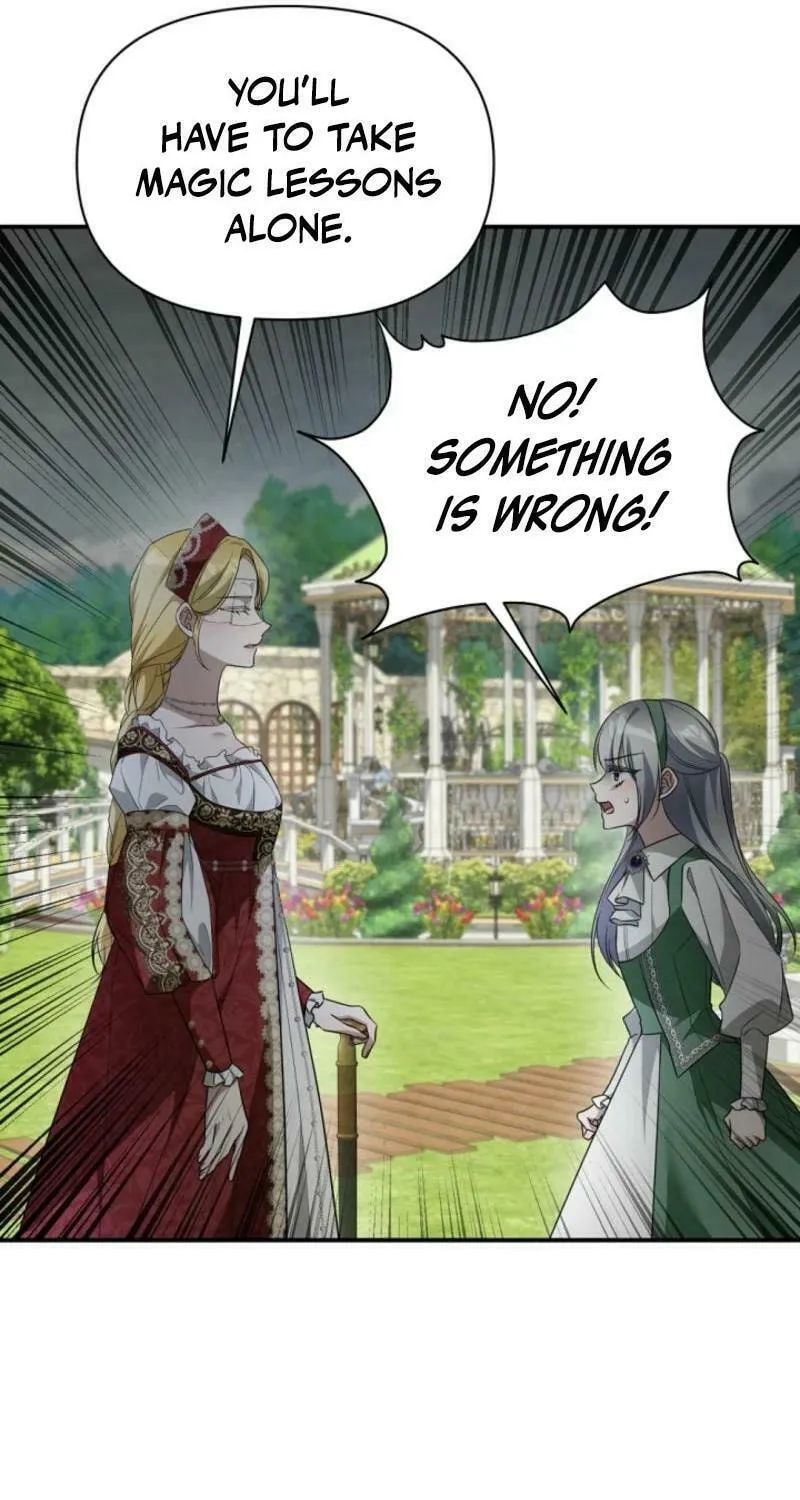 She Wasn