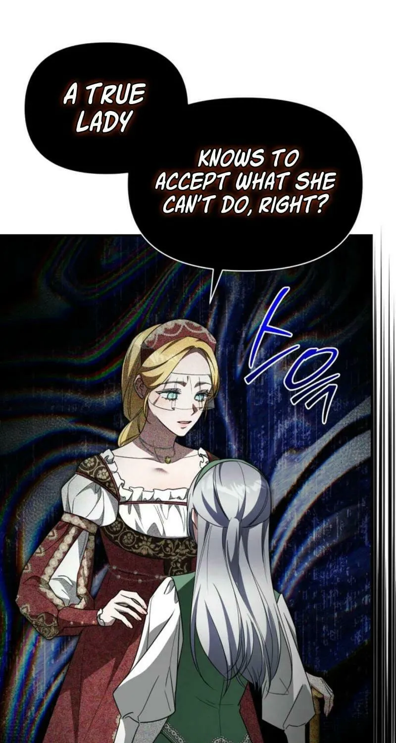 She Wasn