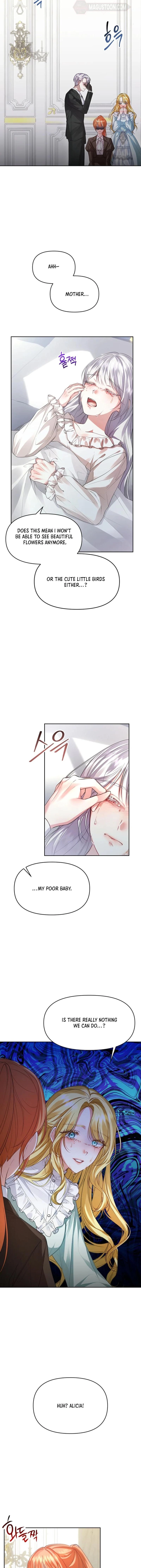 She Wasn