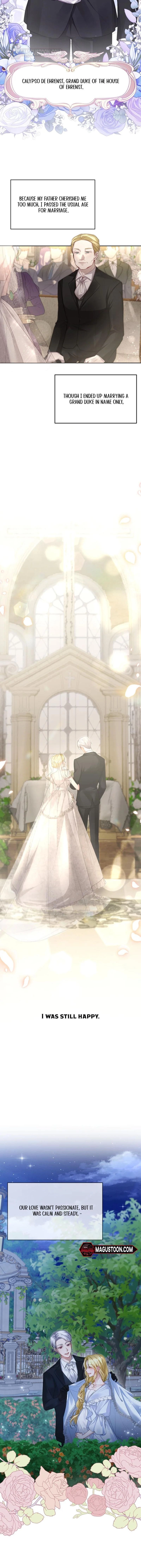 She Wasn