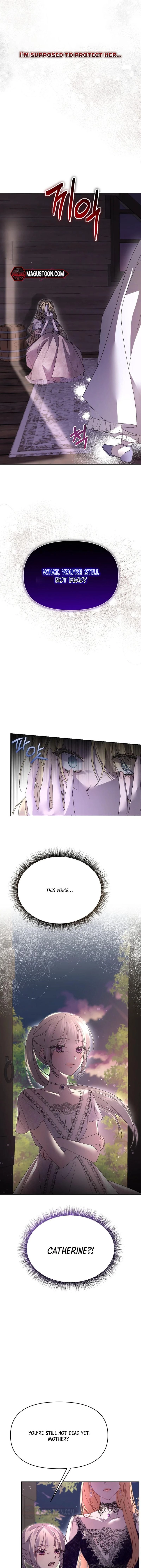 She Wasn