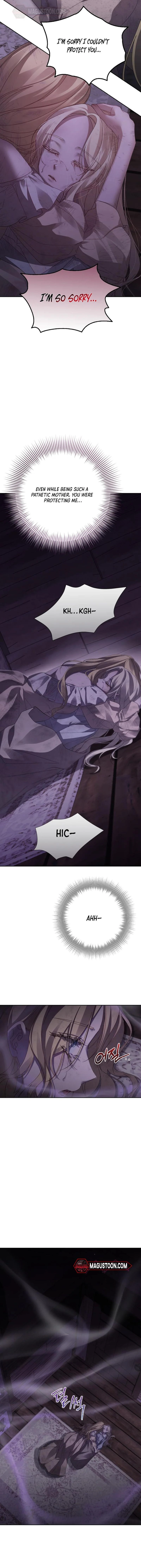 She Wasn