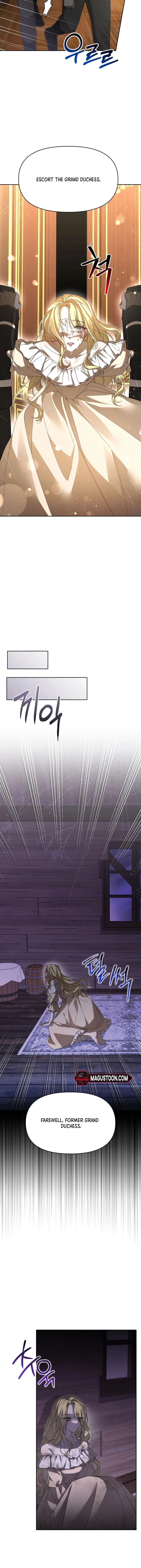 She Wasn