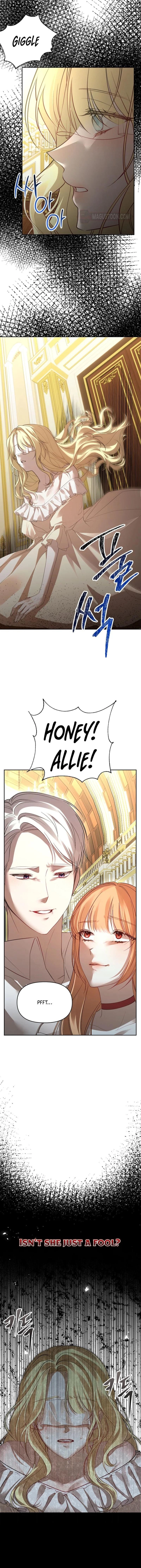 She Wasn