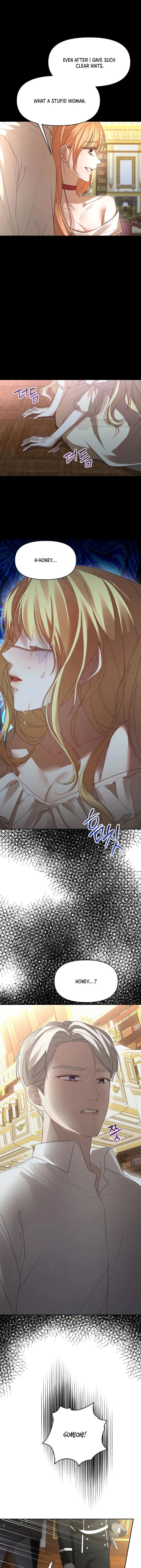 She Wasn