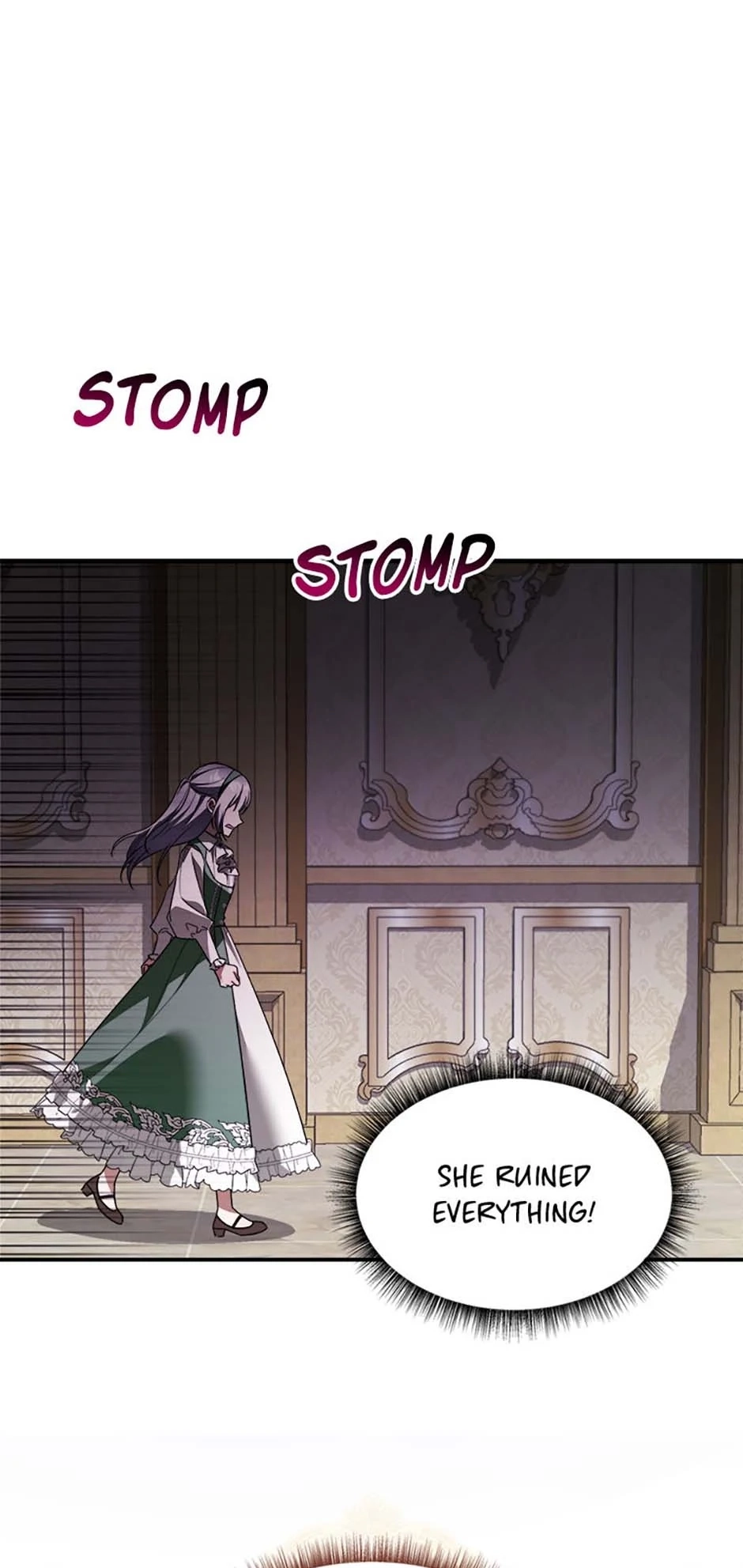 She Wasn