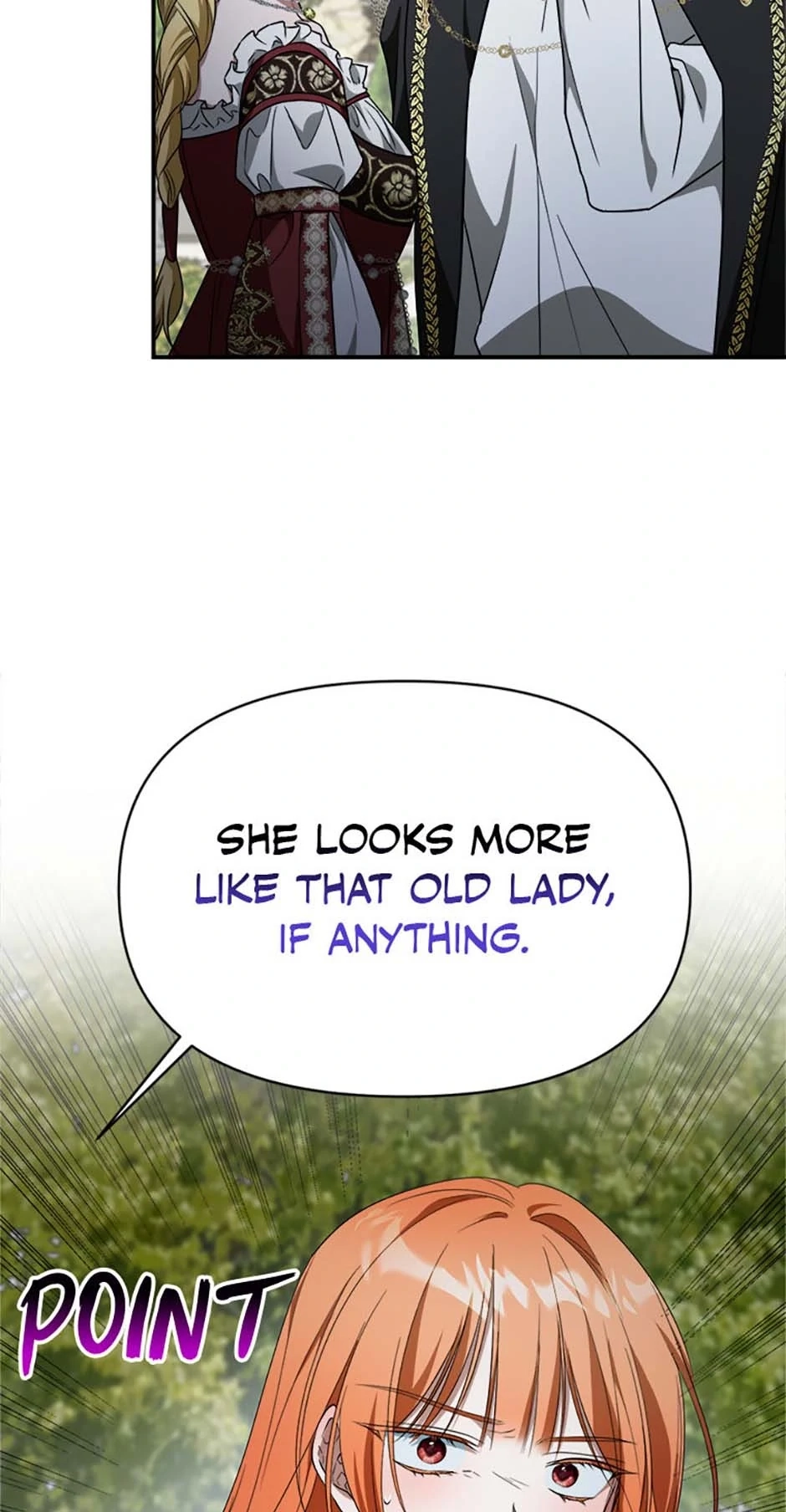 She Wasn