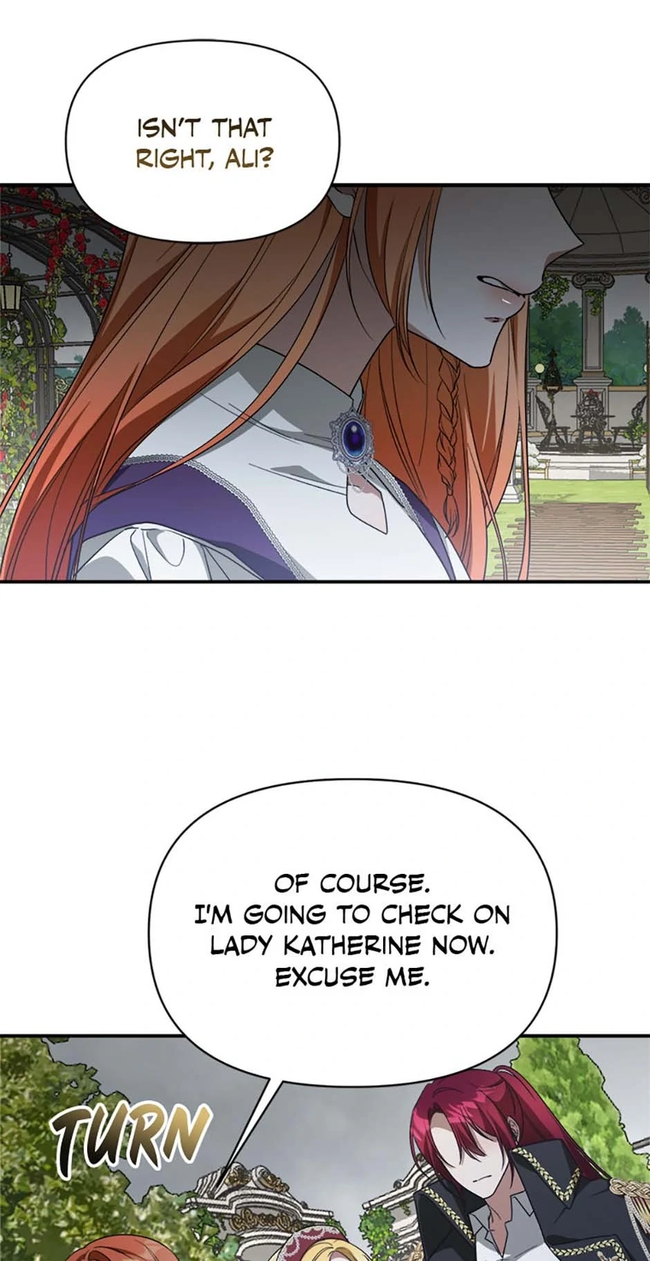 She Wasn