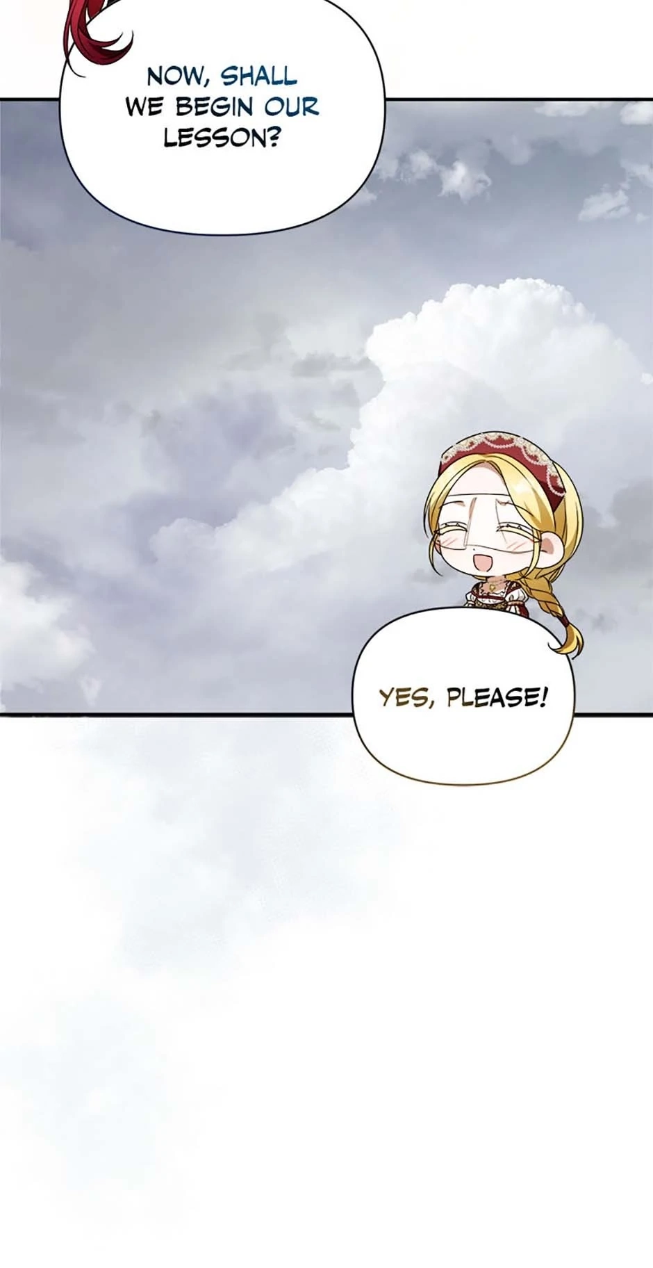 She Wasn
