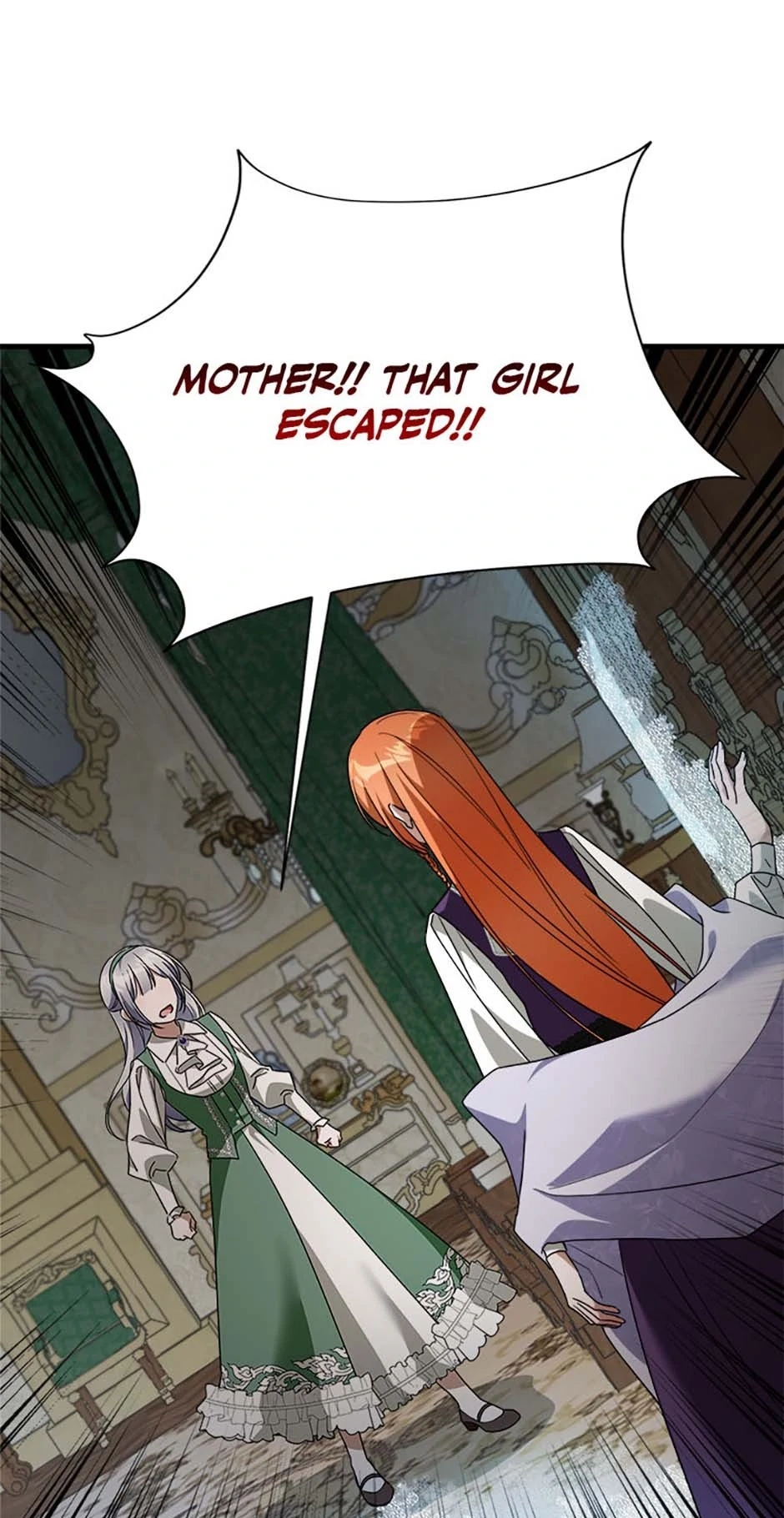 She Wasn