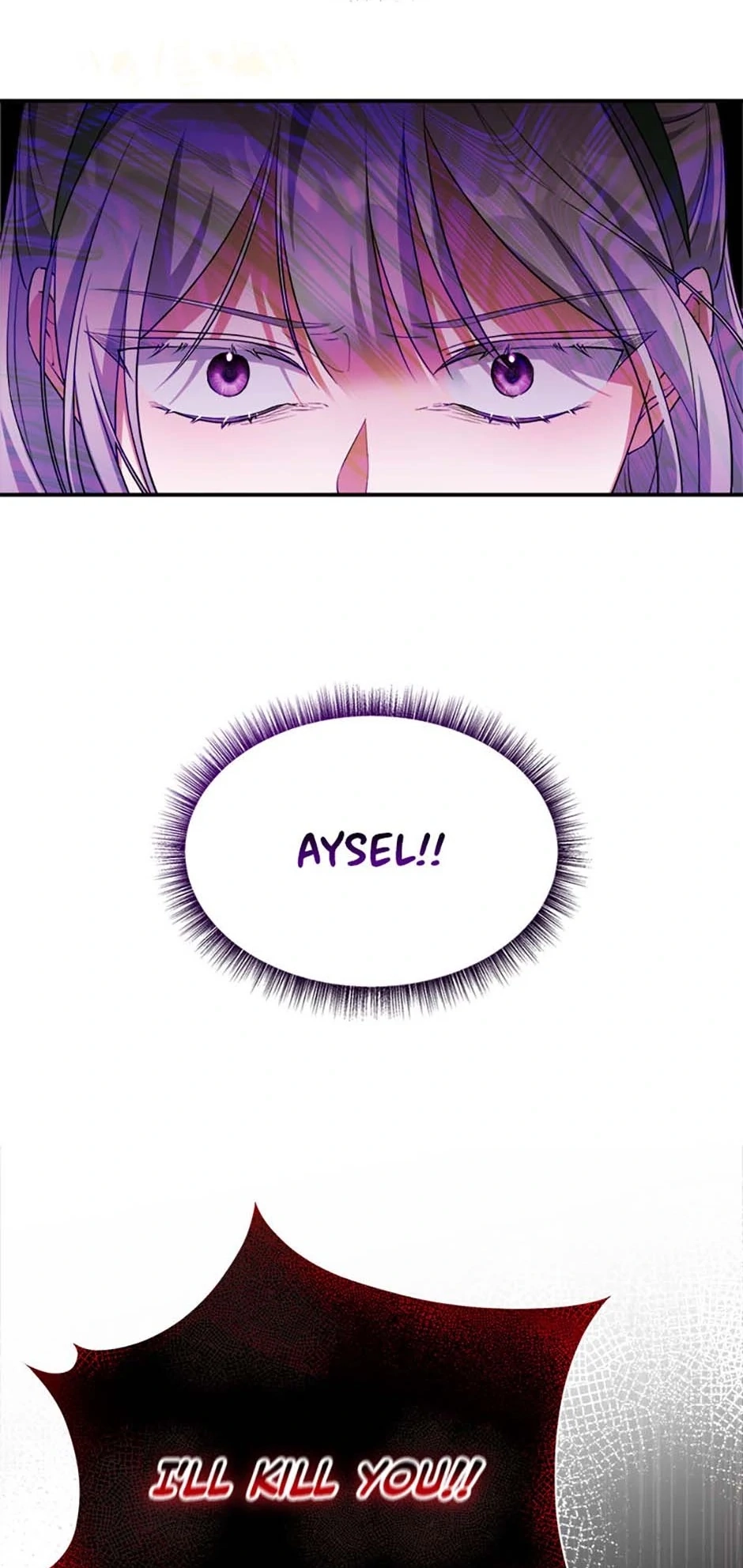 She Wasn