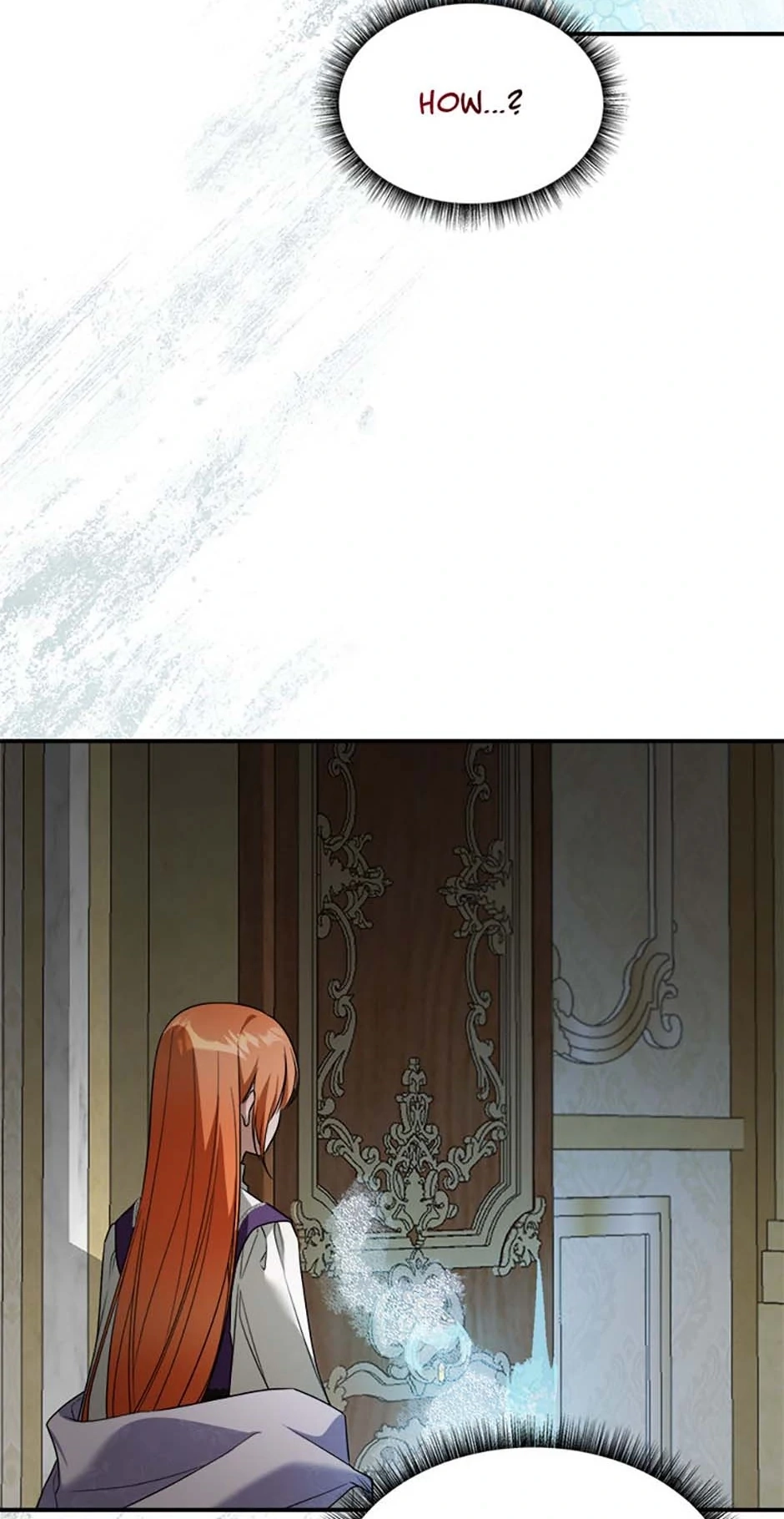 She Wasn