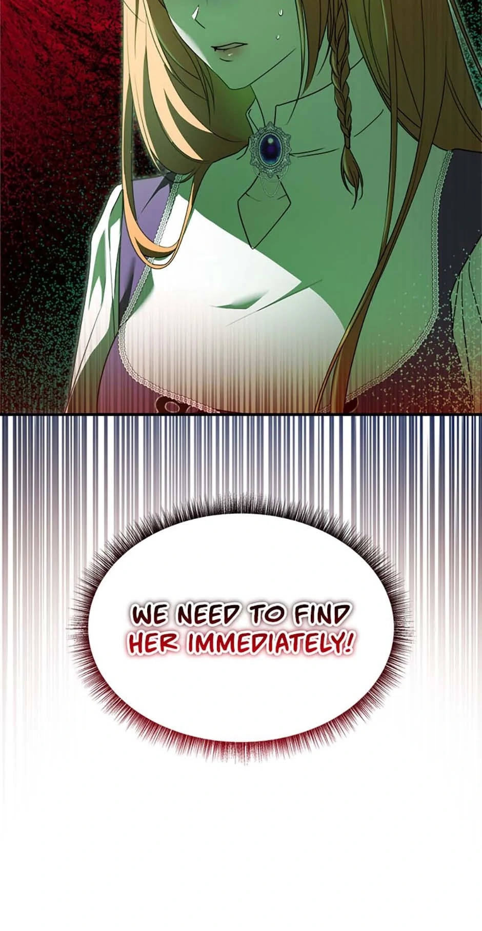 She Wasn