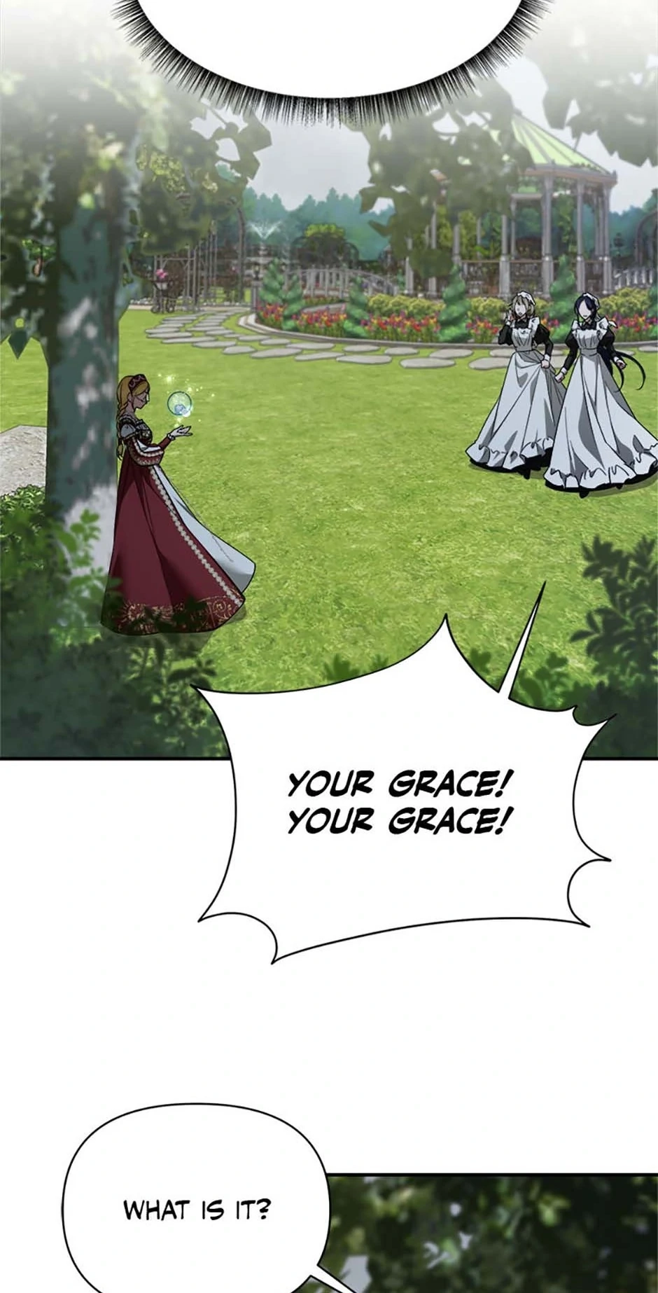 She Wasn