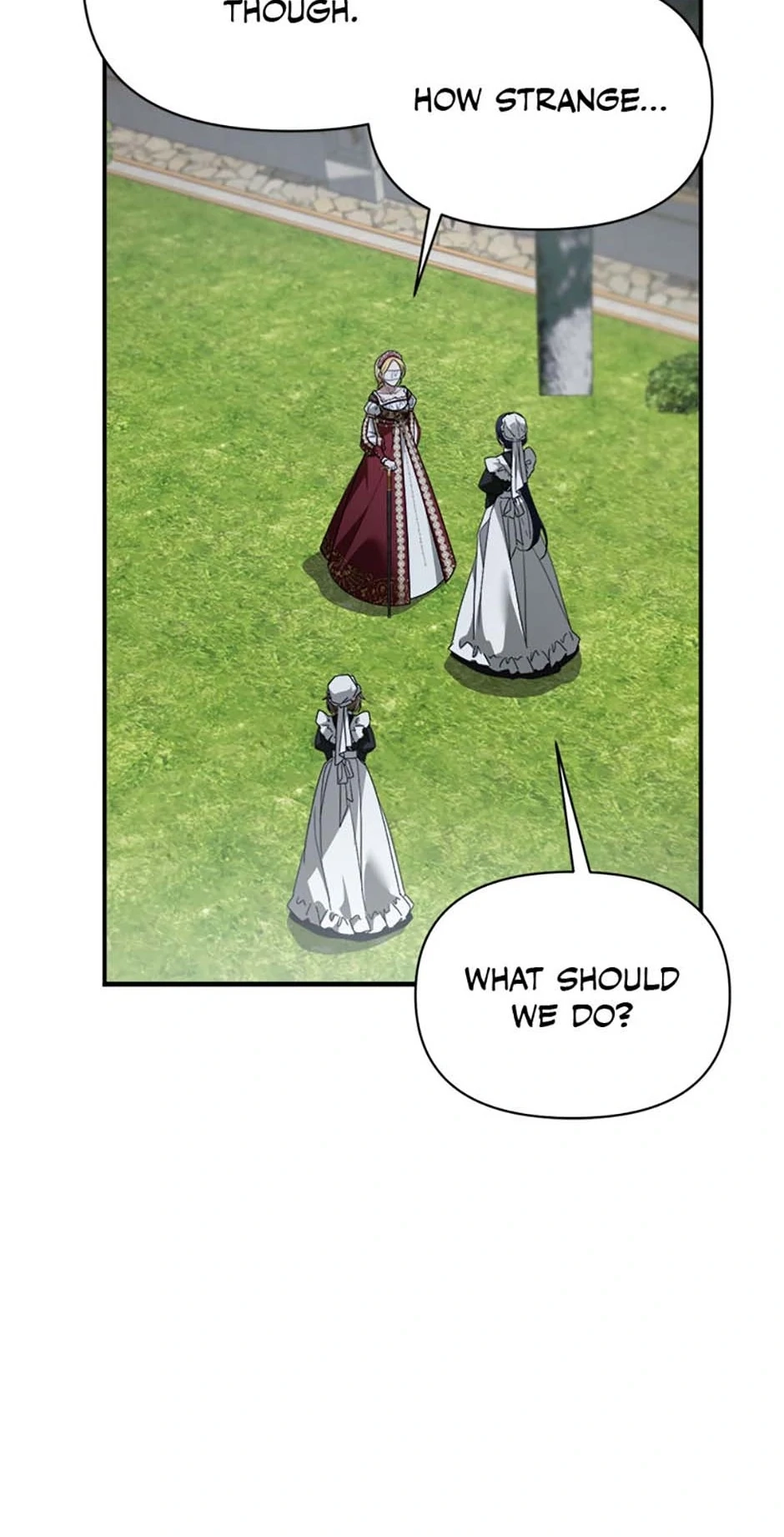 She Wasn