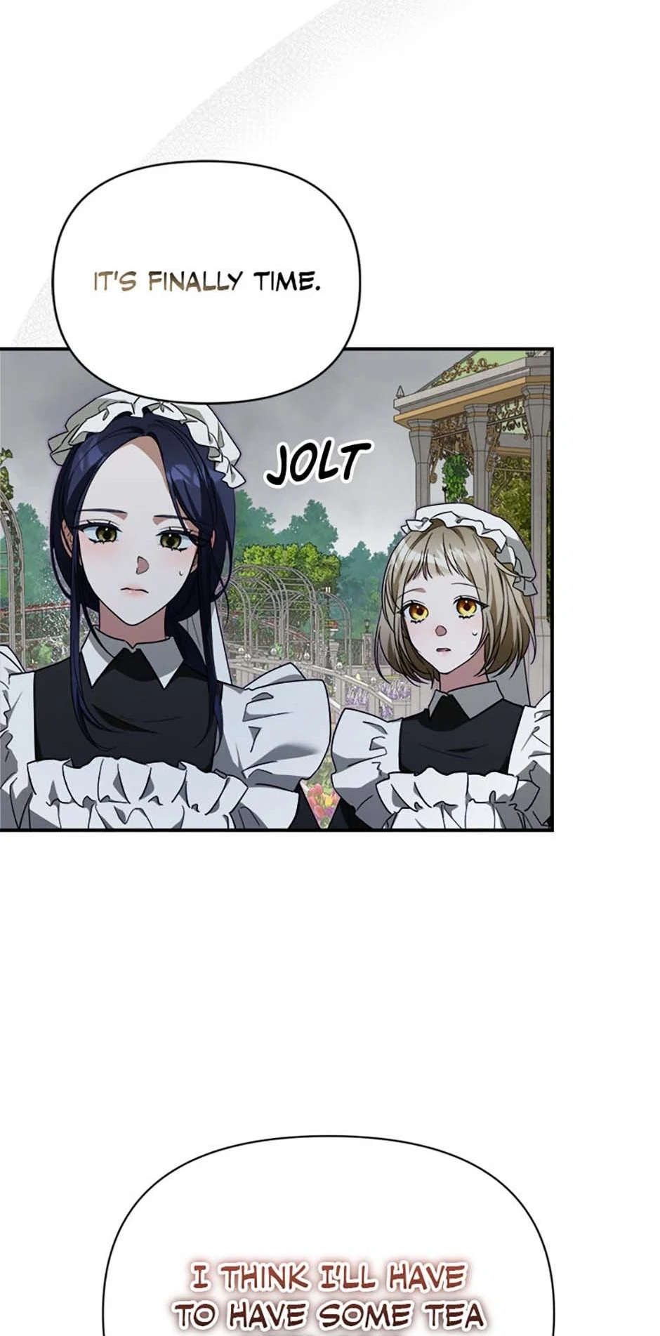 She Wasn