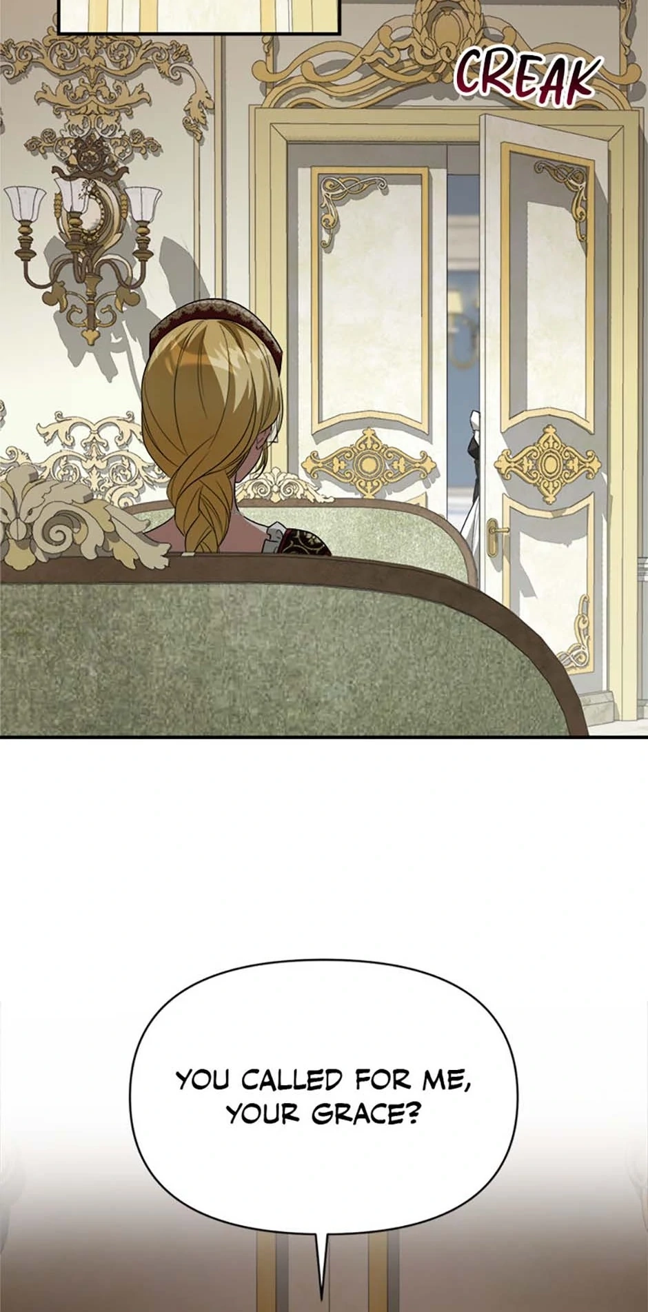 She Wasn