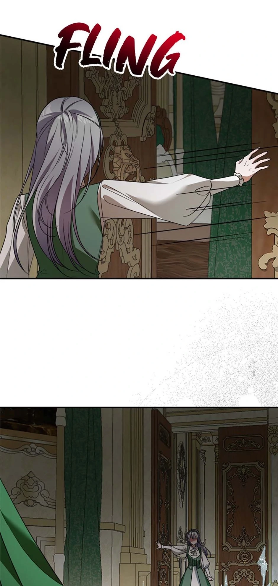 She Wasn