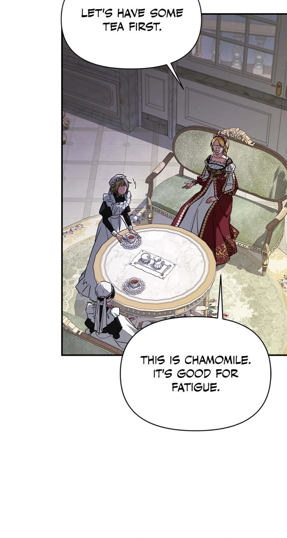 She Wasn