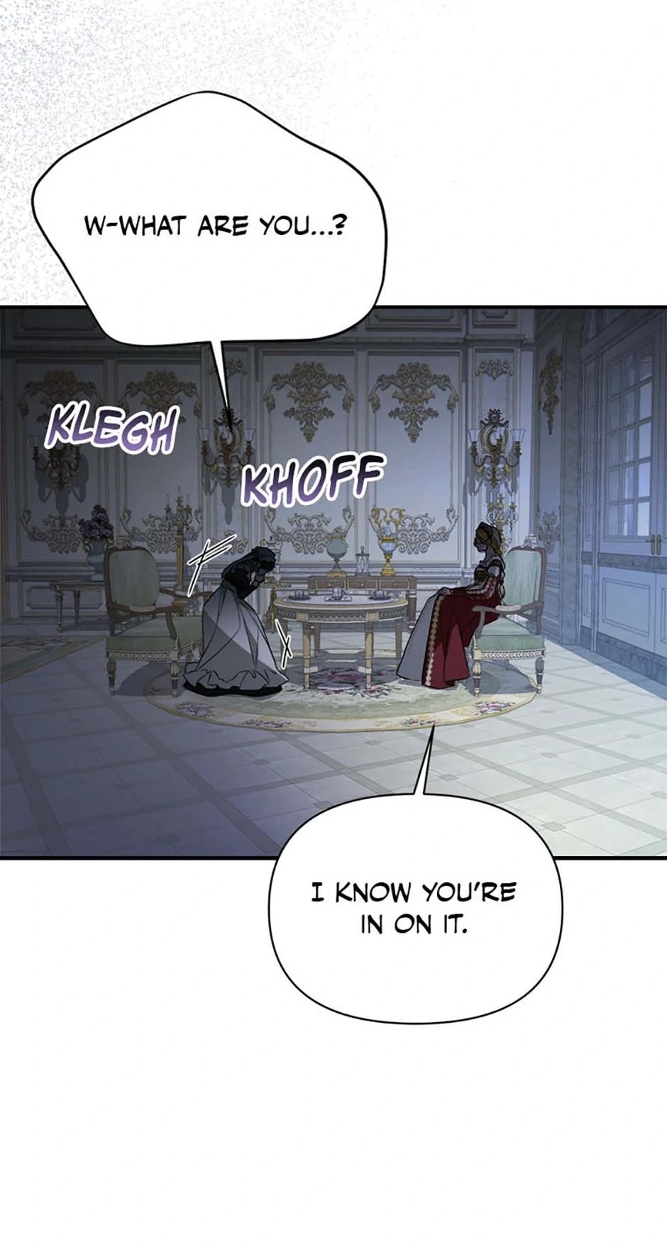 She Wasn