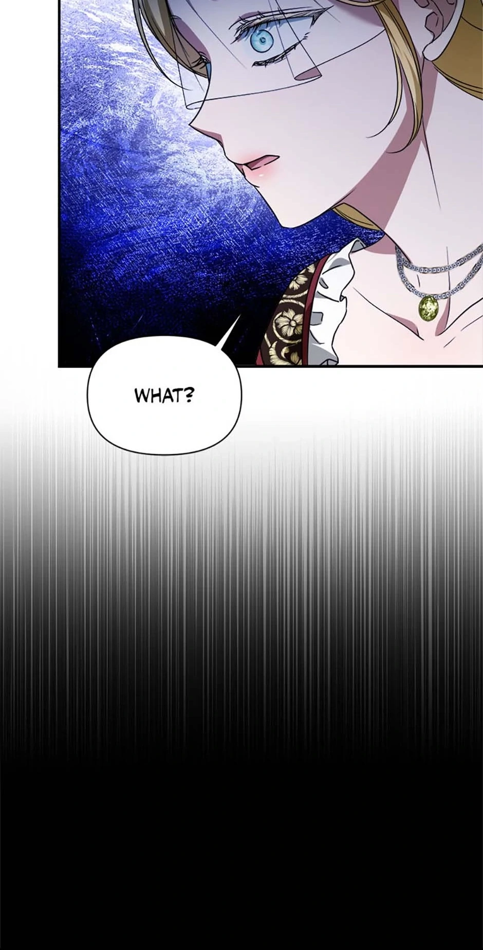 She Wasn