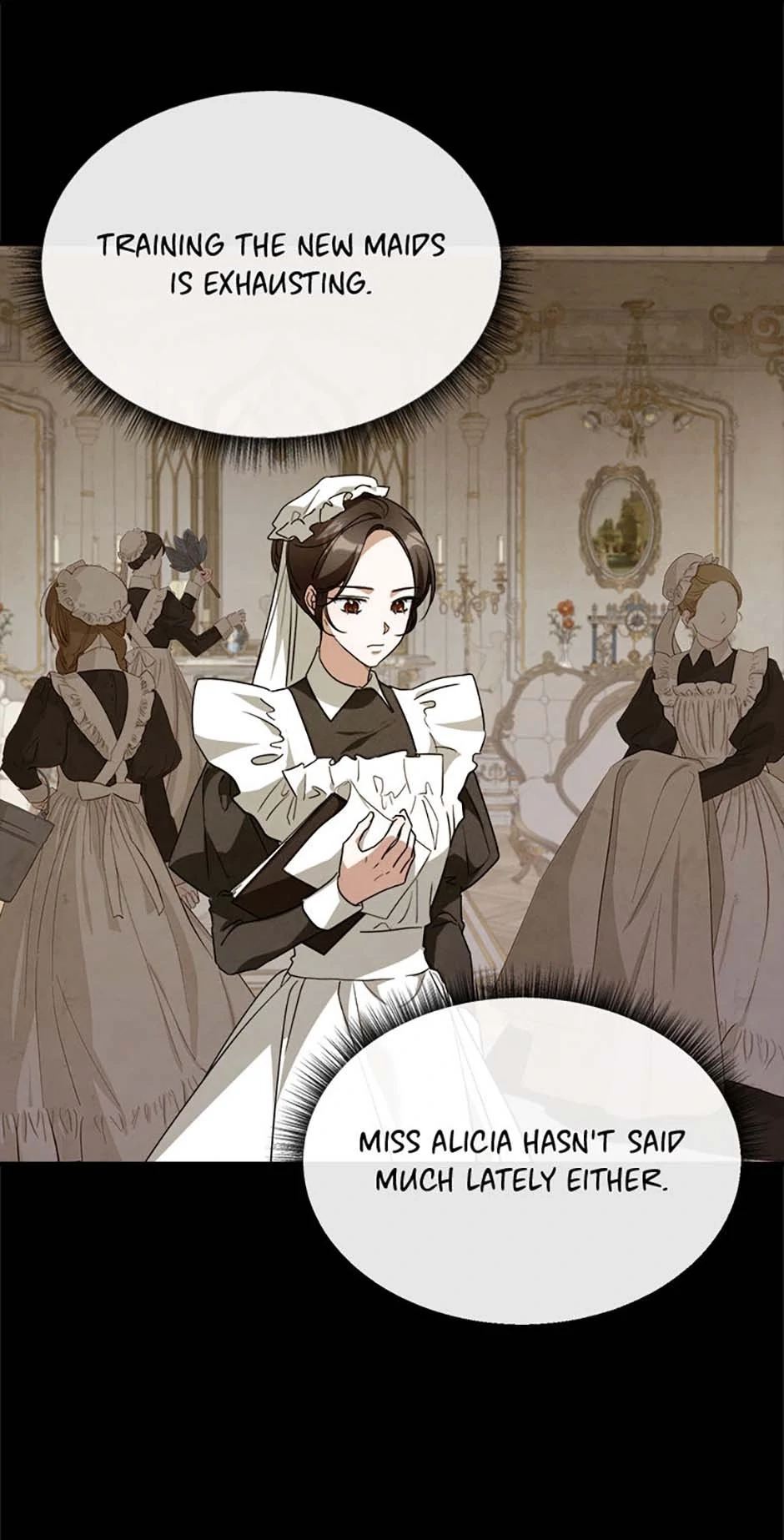 She Wasn