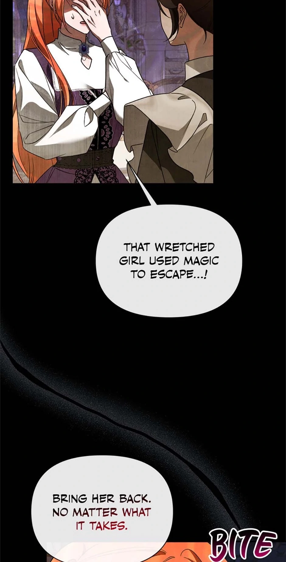 She Wasn