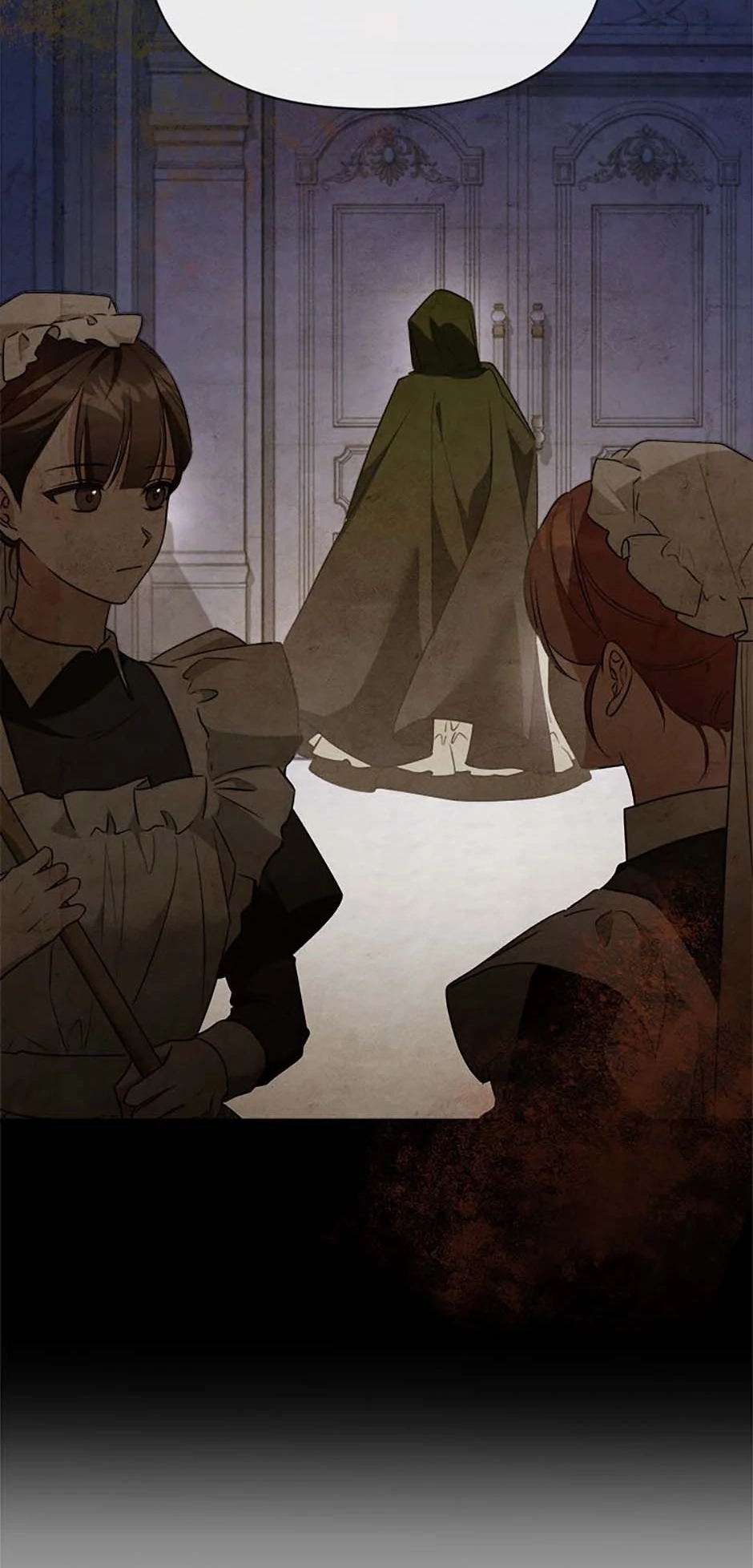 She Wasn