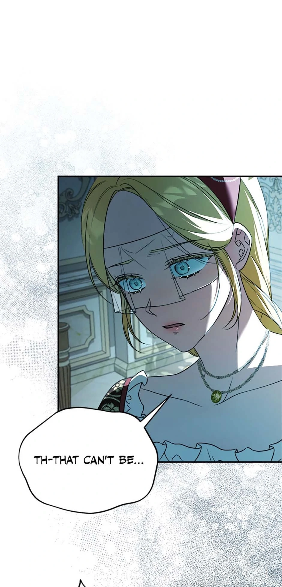 She Wasn