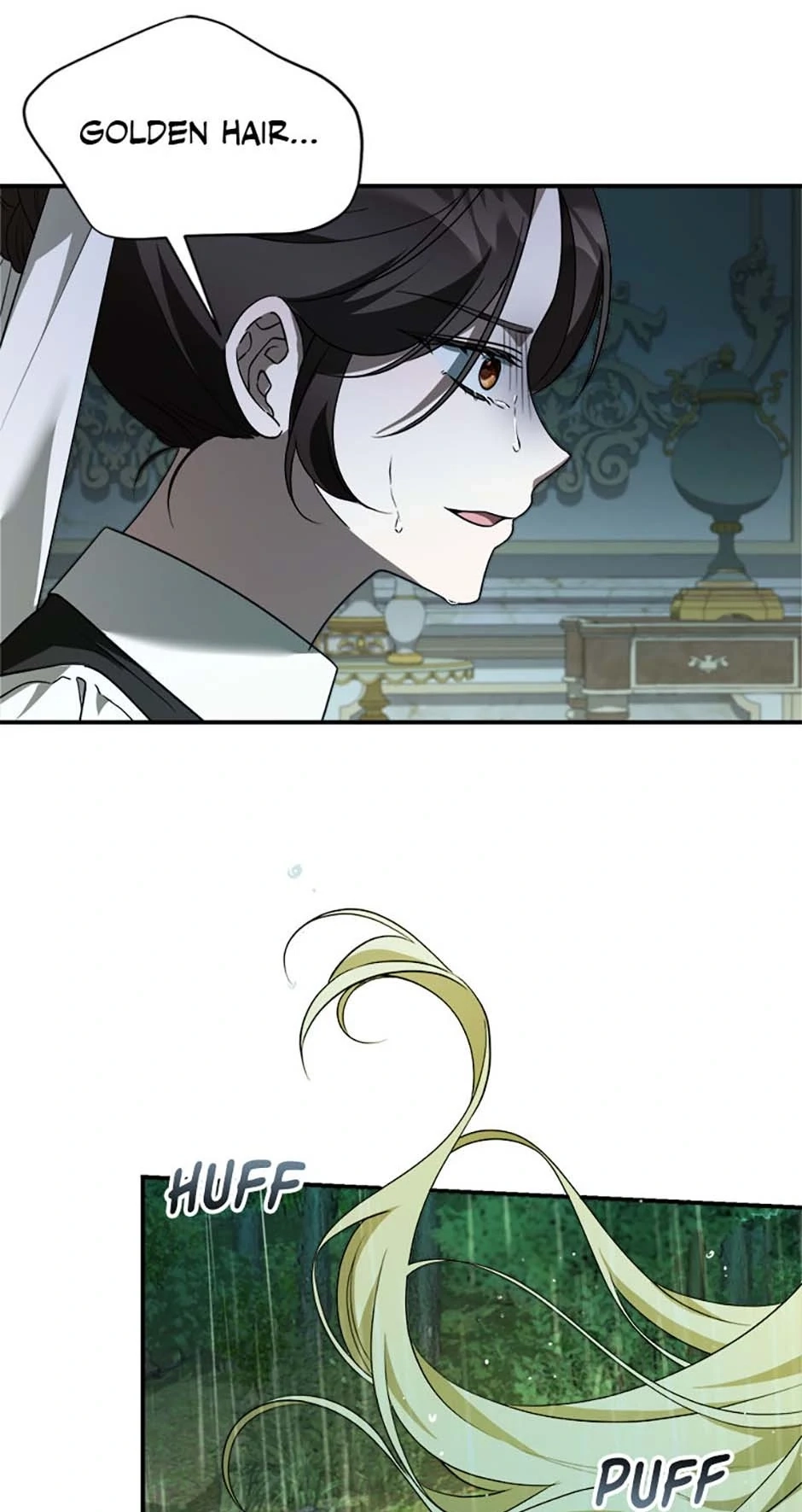 She Wasn