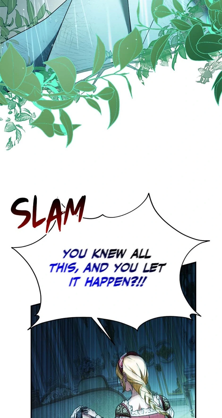 She Wasn