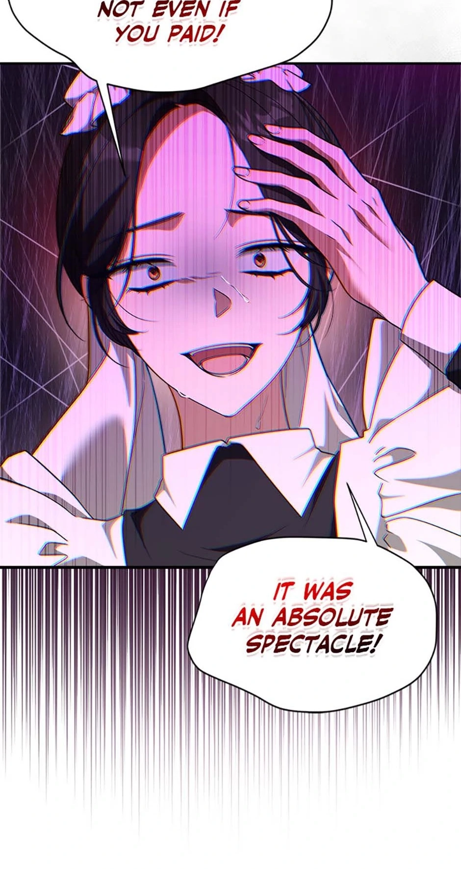 She Wasn