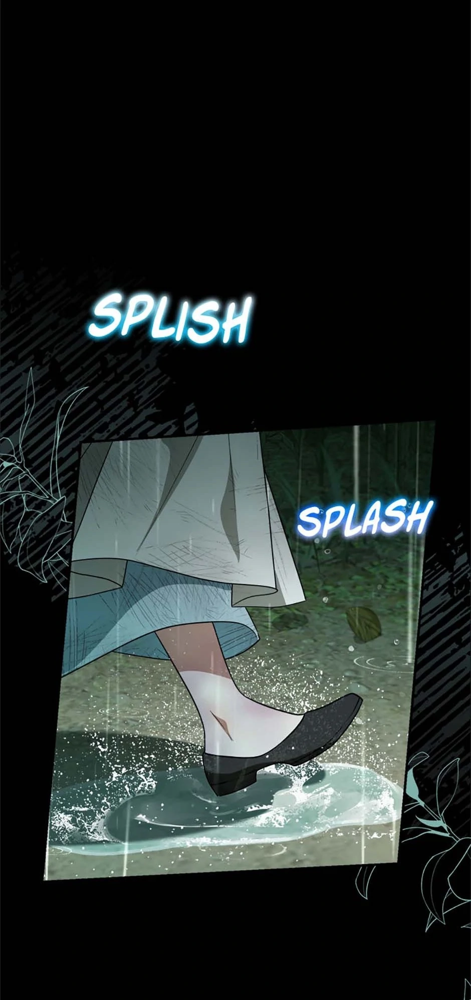 She Wasn