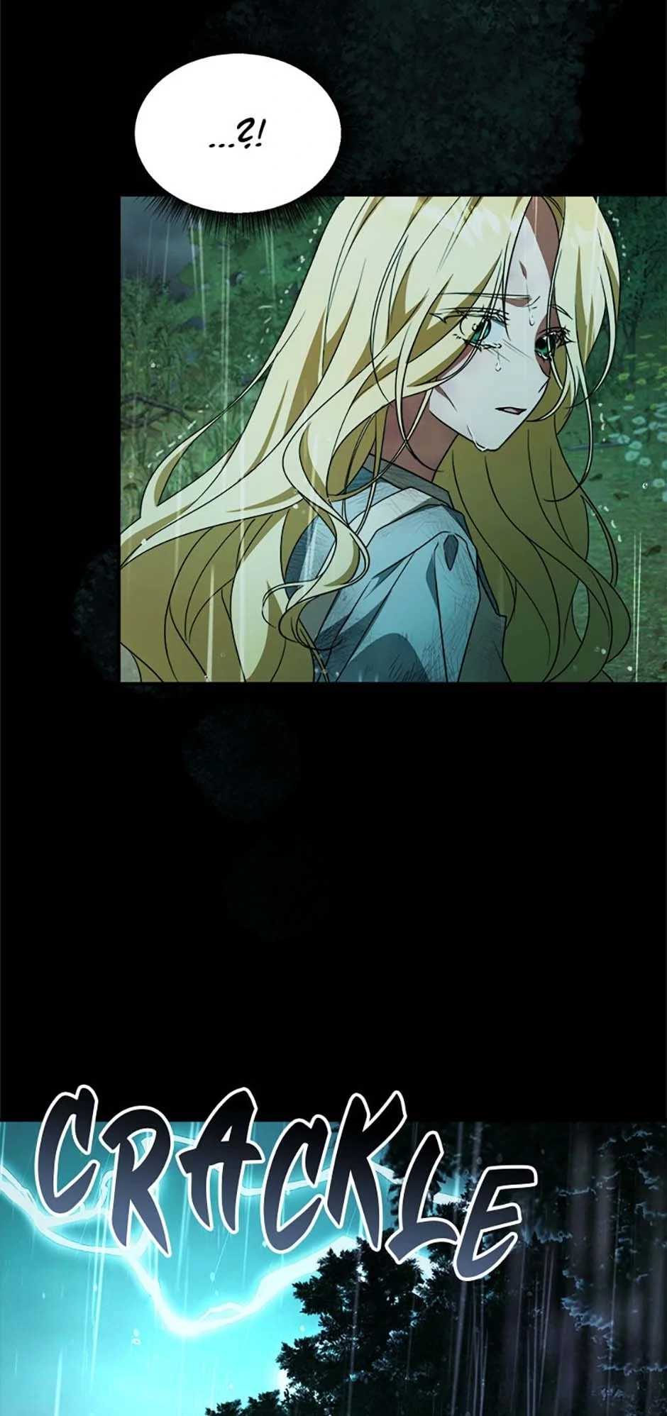 She Wasn