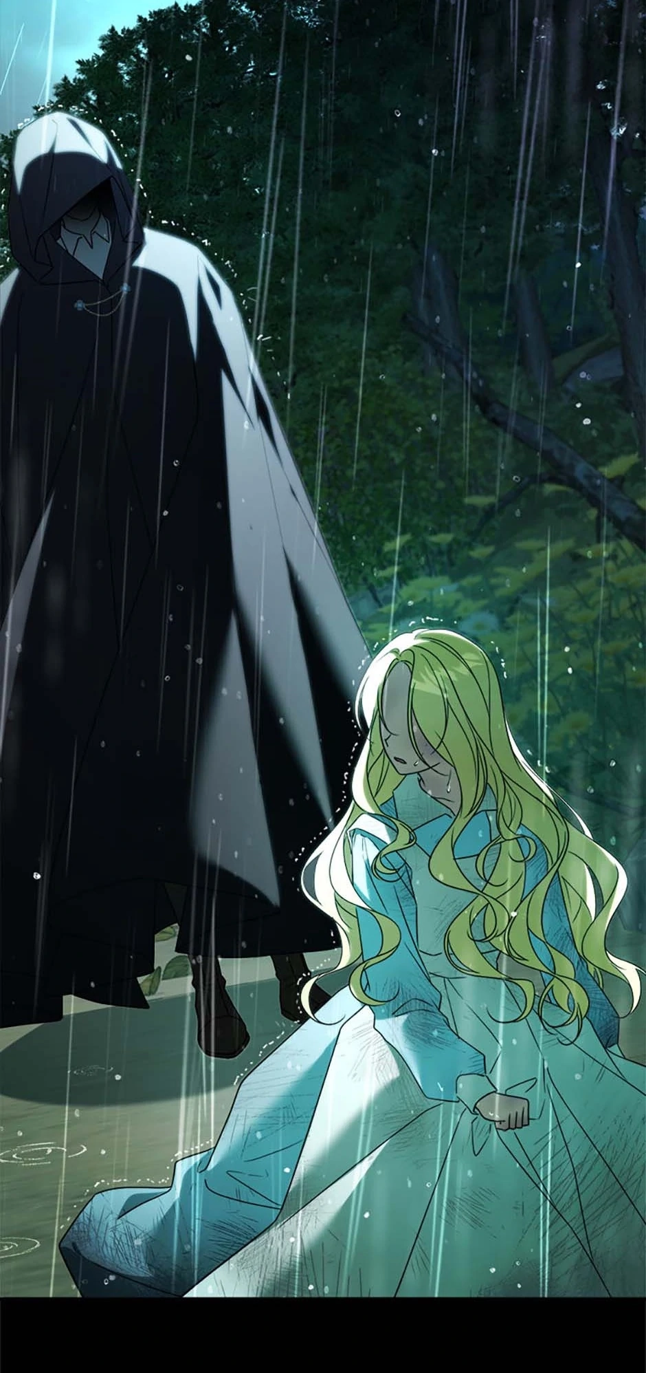 She Wasn