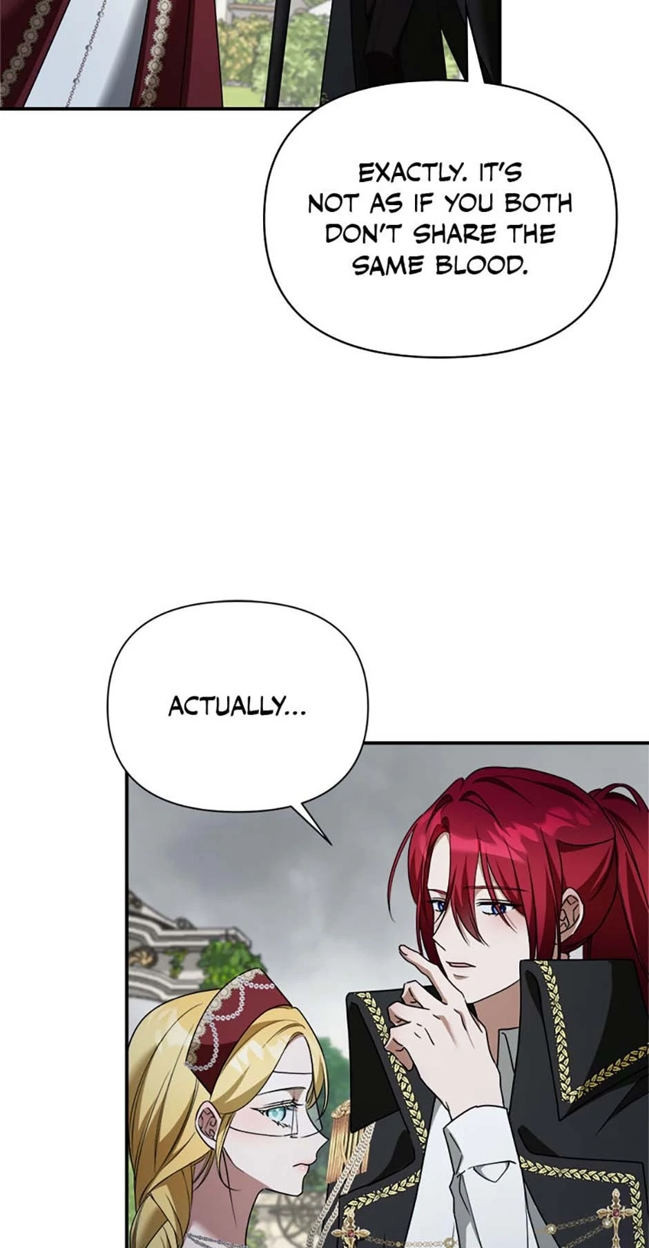 She Wasn