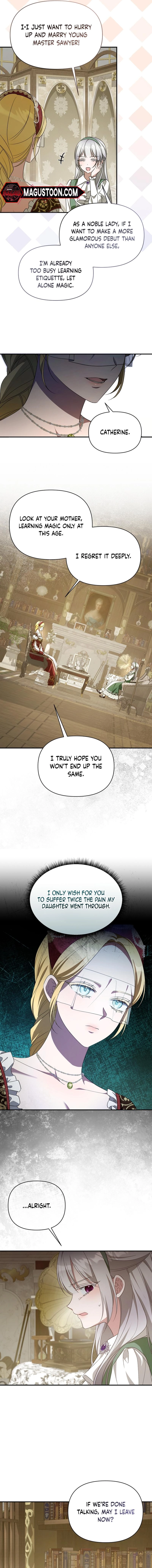 She Wasn
