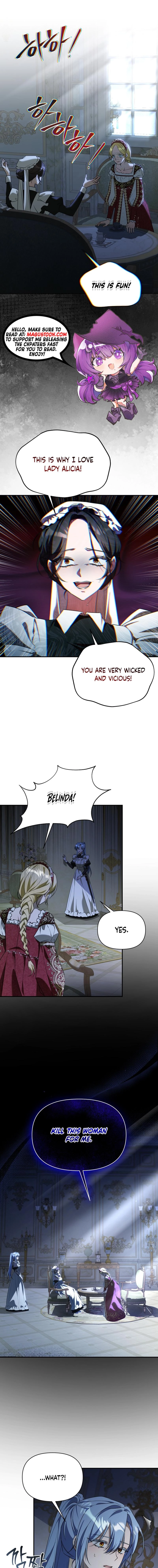 She Wasn