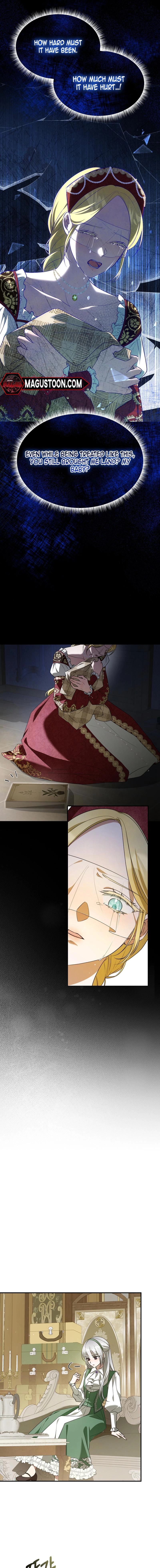 She Wasn