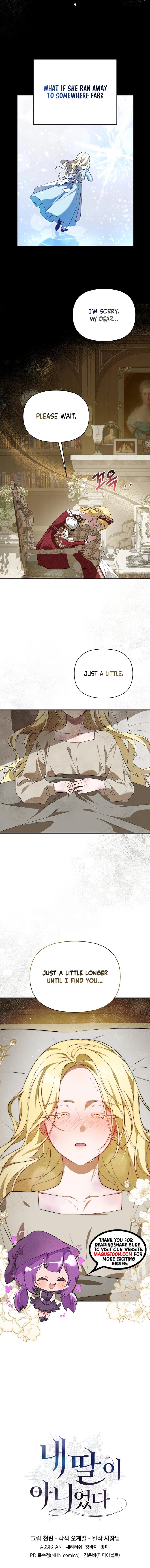 She Wasn