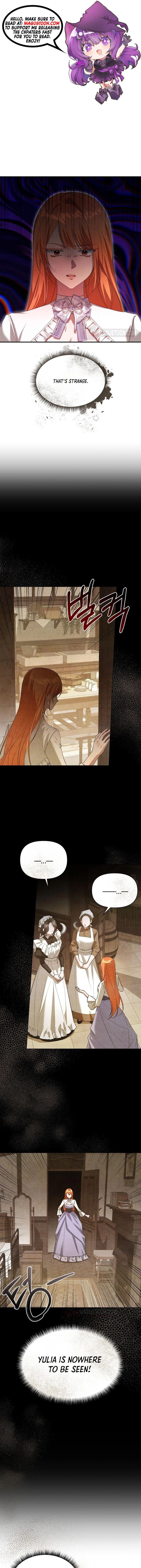 She Wasn
