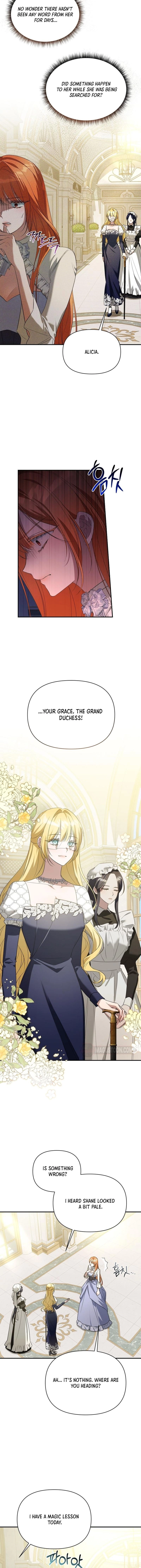 She Wasn