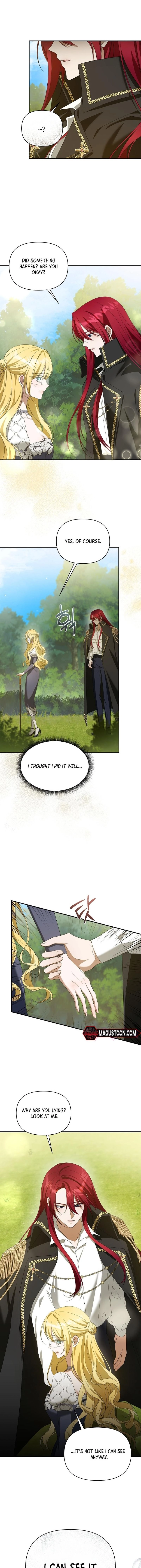 She Wasn