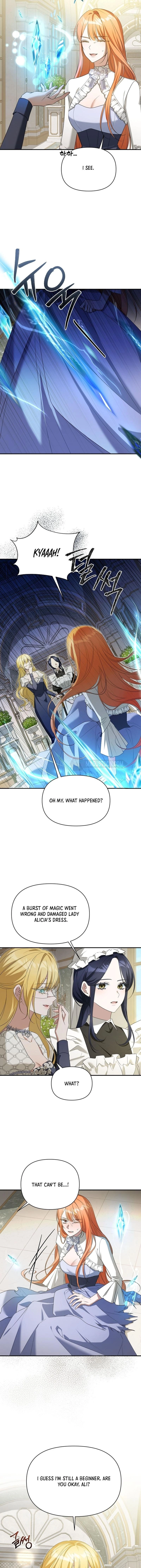 She Wasn