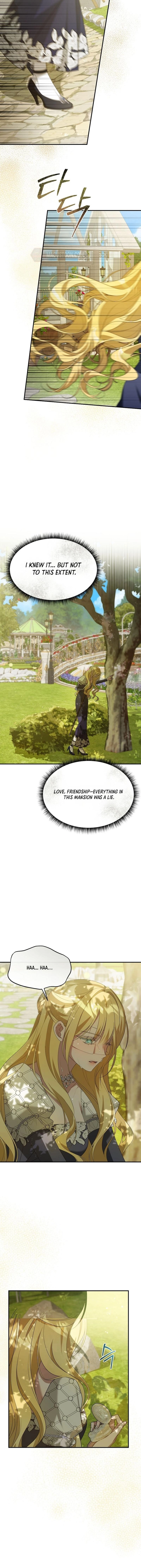 She Wasn